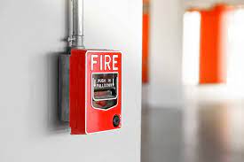 Fire alarm system  Fire alarm system