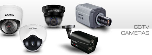 CCTV system  CCTV system