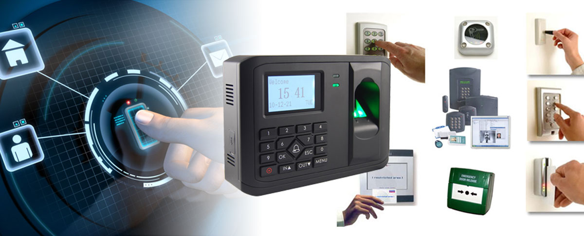 Access control  Access control