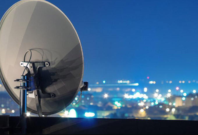 MATV System  MATV System